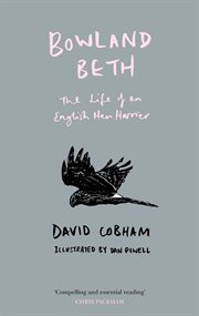 Bowland Beth: The Life of an English Hen Harrier : The Life of an English Hen Harrier cover image cdn