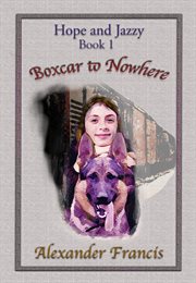 Boxcar to Nowhere cover image cdn