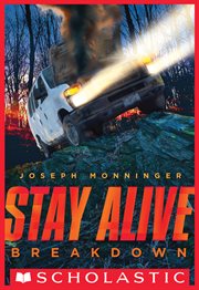 Breakdown : Stay Alive cover image cdn