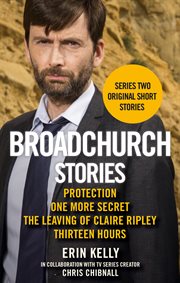 Broadchurch Stories Volume 2 : Books #2.5-2.8 cover image cdn
