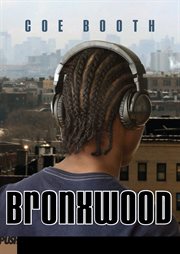 Bronxwood : Bronxwood cover image cdn