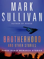 Brotherhood and Others : Books #0.1-0.3 cover image cdn