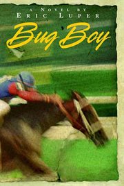 Bug Boy : A Novel cover image cdn