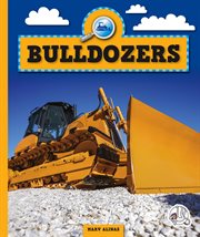 Bulldozers : Machines at Work cover image cdn