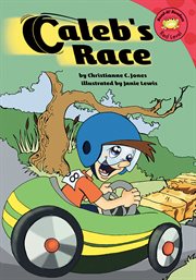 Caleb's Race : Read-It! Readers cover image cdn