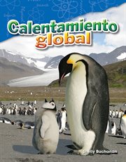 Calentamiento global : Science: Informational Text cover image cdn