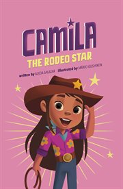 Camila the Rodeo Star : Camila the Star cover image cdn