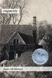 Capacity : Poems cover image cdn