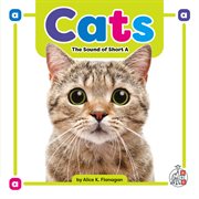 Cats : The Sound of Short a cover image cdn