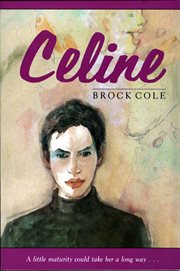Celine : A Novel cover image cdn
