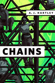 Chains : Steeplejack cover image cdn