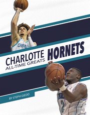 Charlotte Hornets : NBA All-Time Greats Set 3 cover image cdn