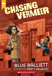 Chasing Vermeer : Chasing Vermeer cover image cdn