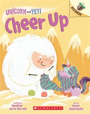 Cheer Up: An Acorn Book : An Acorn Book cover image cdn