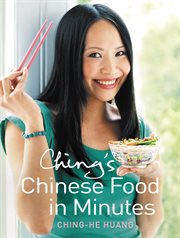 Ching's Chinese Food in Minutes cover image cdn