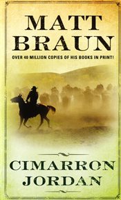 Cimarron Jordan cover image cdn