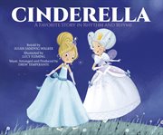 Cinderella : A Favorite Story in Rhythm and Rhyme cover image cdn