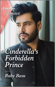 Cinderella's Forbidden Prince cover image cdn