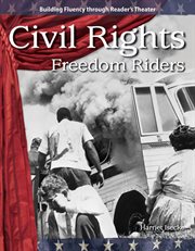 Civil Rights : Freedom Riders cover image cdn