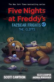 Cliffs : Five Nights at Freddy's: Fazbear Frights cover image cdn