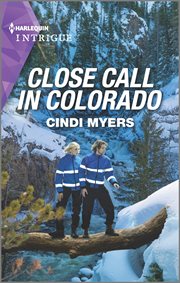 Close Call in Colorado : Eagle Mountain Search and Rescue cover image cdn