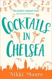 Cocktails in Chelsea cover image cdn