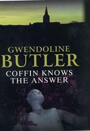 Coffin Knows the Answer : John Coffin Mystery cover image cdn