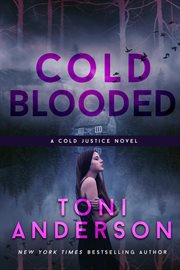 Cold Blooded cover image cdn