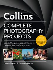 Collins Complete Photography Projects cover image cdn