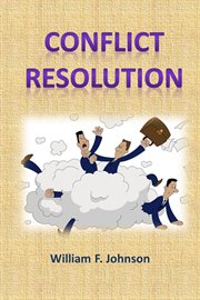 Conflict resolution for dummies cover image cdn