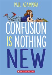 Confusion Is Nothing New cover image cdn