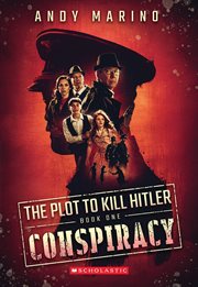 Conspiracy : Plot to Kill Hitler cover image cdn