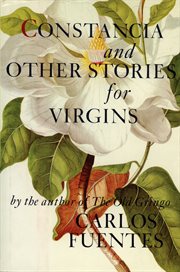 Constancia and Other Stories for Virgins cover image cdn