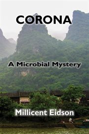 Corona: A Microbial Mystery : A Microbial Mystery cover image cdn
