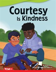 Courtesy Is Kindness : Literary Text cover image cdn