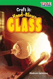 Craft It : Hand-Blown Glass cover image cdn