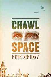 Crawl Space : A Novel cover image cdn