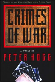 Crimes of War : A Novel cover image cdn