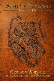 Crimson Whisper : Systema Paradoxa cover image cdn