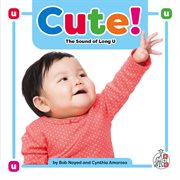 Cute! : The Sound of Long u cover image cdn