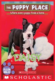 Daisy : Daisy (The Puppy Place #38) cover image cdn