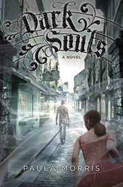 Dark Souls : A Novel cover image cdn