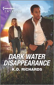 Dark Water Disappearance : West Investigations cover image cdn