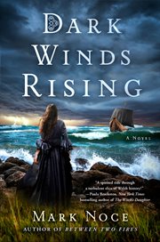 Dark Winds Rising : A Novel cover image cdn