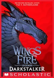 Darkstalker : Wings of Fire: Legends cover image cdn