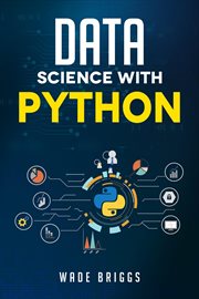 Data Science With Python cover image cdn