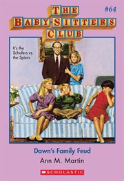 Dawn's Family Feud : Baby-Sitters Club cover image cdn