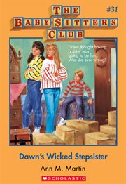 Dawn's Wicked Stepsister : Baby-Sitters Club cover image cdn