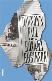 Dawson's Fall : A Novel cover image cdn