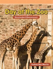 Day at the Zoo : Mathematics in the Real World cover image cdn